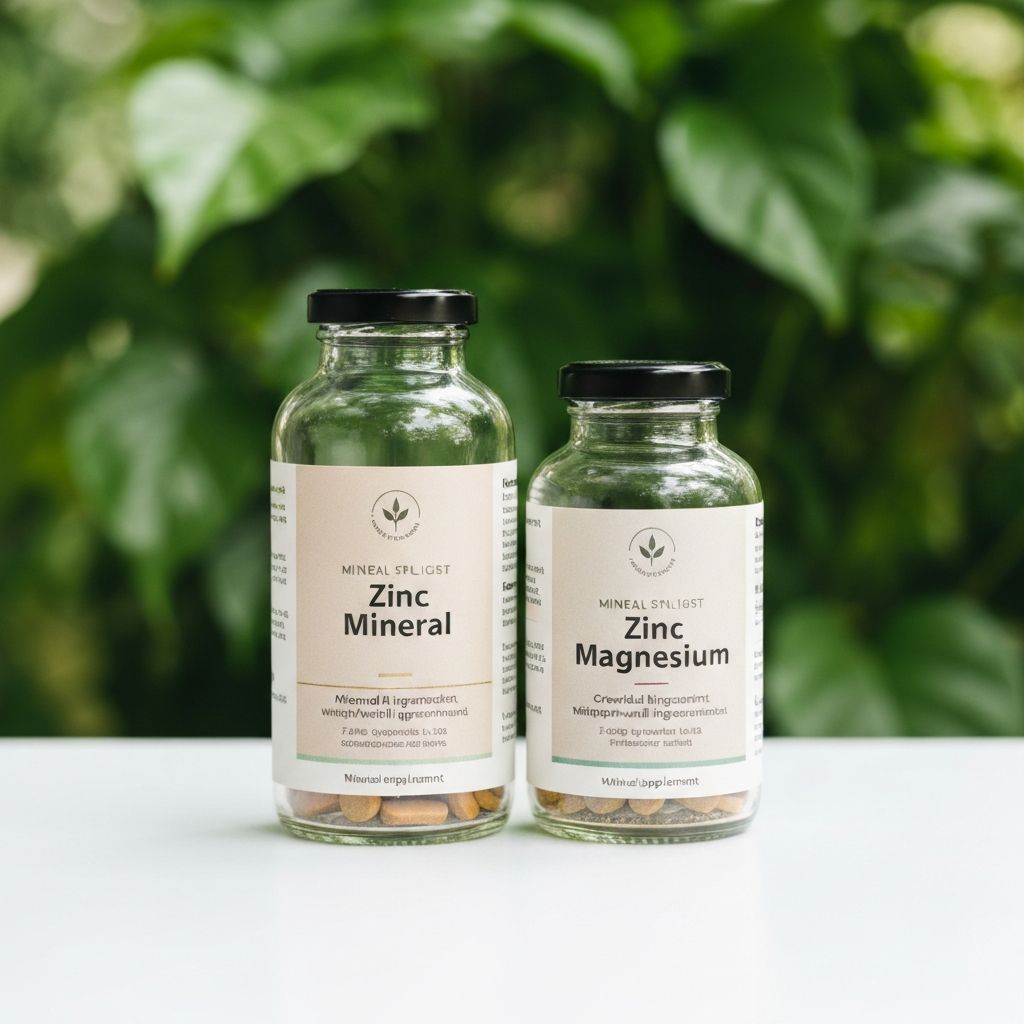 Advanced Mineral Formula